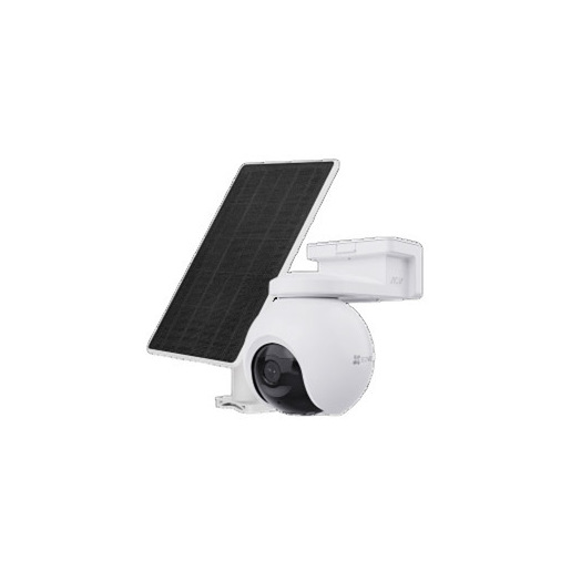 EZVIZ EB8 4K 4G & Wifi Kit Sferico Telecamera di sicurezza IP Interno e esterno 3840 x 2160 Pixel Soffitto/muro