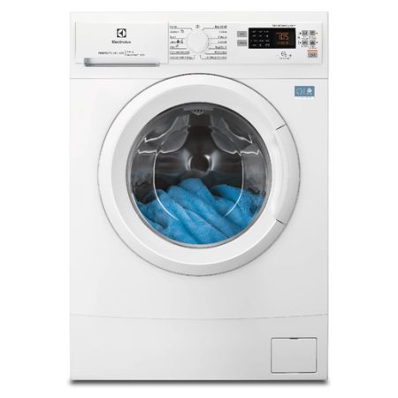 Electrolux Lavatrice Slim 6 Kg Classe A 1200 Giri EW6S526A