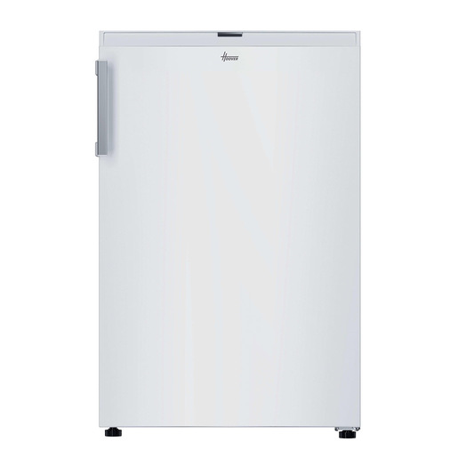 Hoover H-FREEZE 300 MINI HONUQ2L58EWH Congelatore verticale Libera installazione 90 L E Bianco