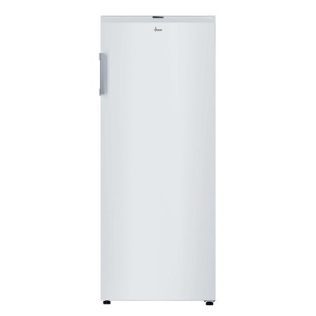 Hoover HONUQ2L513EWH Congelatore verticale Libera installazione 169 L Bianco