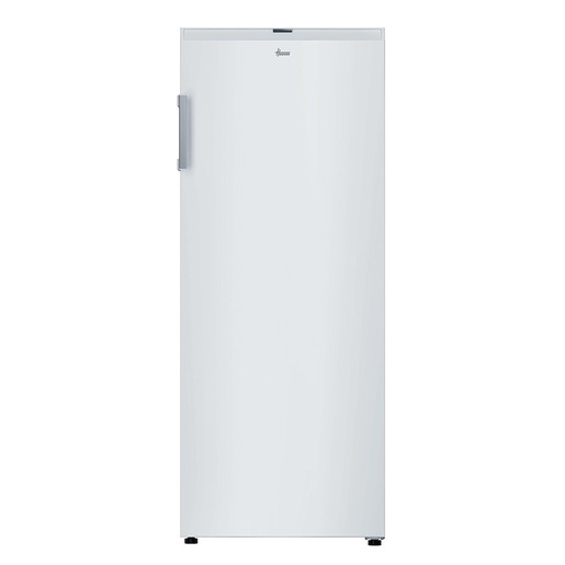 Hoover HONUQ2L513EWH Congelatore verticale Libera installazione 169 L Bianco