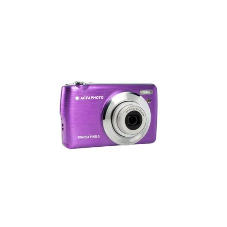 AgfaPhoto Compact DC8200 1/3.2” Fotocamera compatta 18 MP CMOS 4896 x 3672 Pixel Viola