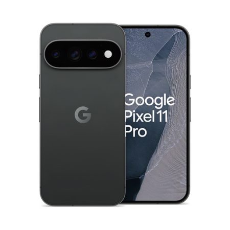 Google Pixel 11 Pro, 256GB, nero ossidiana