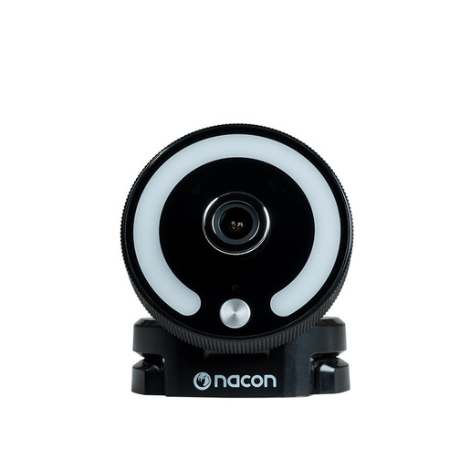NACON PCWEBCAMRL webcam Nero