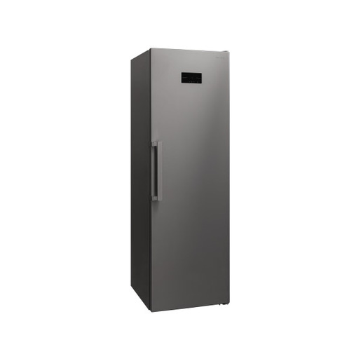 Sharp SJ-SC41CHXIE-EU Congelatore verticale Libera installazione 280 L Acciaio inox