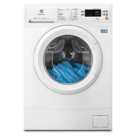Electrolux Lavatrice Slim 7 Kg Classe A 1000 Giri EW6S517A