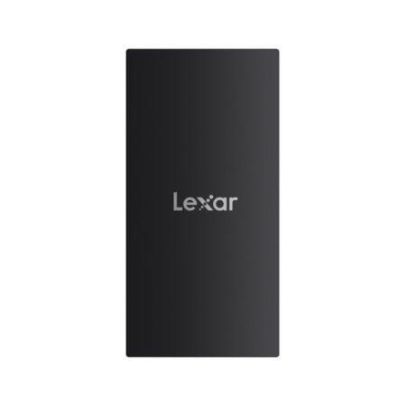 Lexar LSL300001T-RNBNG unità esterna a stato solido 1 TB USB tipo-C 3.2 Gen 2 (3.1 Gen 2) Nero