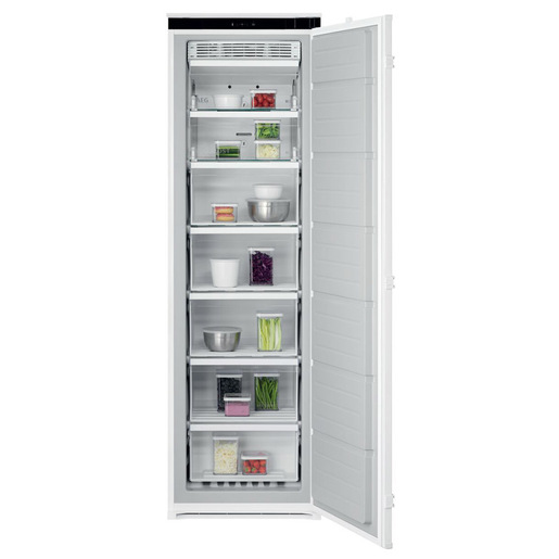 AEG Frigorifero Armadio Congelatore No Frost Classe E TB7NA181ES