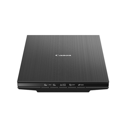 Canon CanoScan LiDE 400 Scanner piano 4800 x 4800 DPI A4 Nero