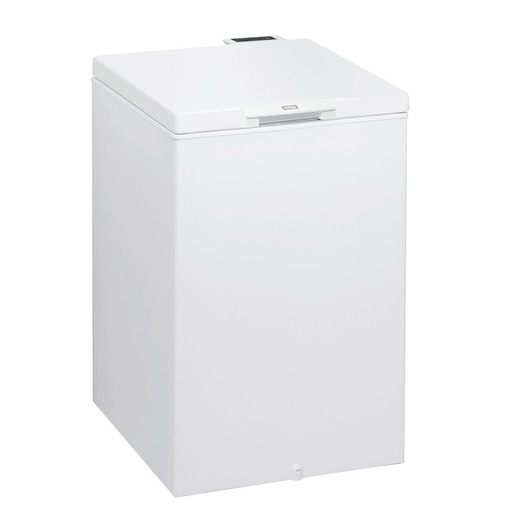 Ignis CE140 EG 2 Congelatore a pozzo Libera installazione 132 L Bianco