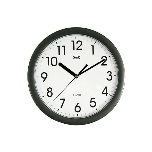 Trevi OM 3301 Orologio al quarzo Cerchio Nero