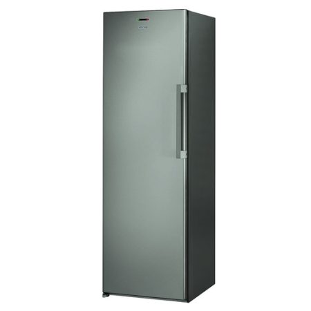 Ignis IG U8F2L X Congelatore verticale Libera installazione 263 L Acciaio inox
