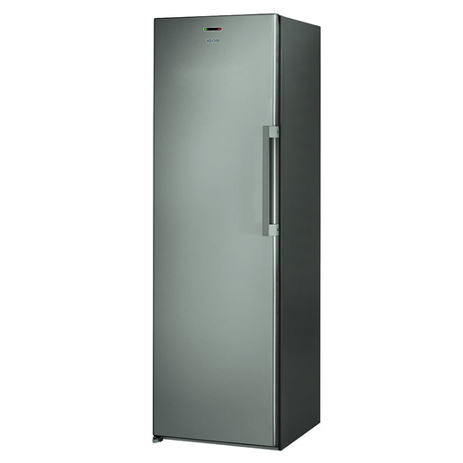 Ignis IG U8F2L X Congelatore verticale Libera installazione 263 L Acciaio inox