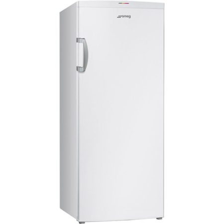 Smeg CV275NE congelatore Congelatore verticale Libera installazione 220 L E Bianco