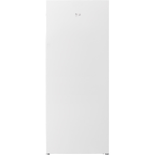 Beko RFSA240M41WN: Congelatore Verticale, Statico, 215 L, 59.5 cm