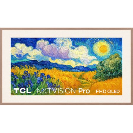 TCL A400 Pro 32A400 Pro 81,3 cm (32”) Full HD Smart TV Wi-Fi Bianco