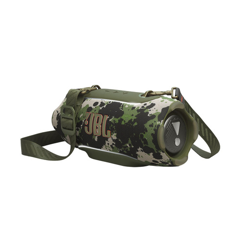 JBL Xtreme 5 Altoparlante portatile stereo Verde, Cachi 130 W