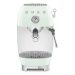 Smeg ECF03PGEU macchina per caffè Automatica/Manuale Macchina per espresso 1,4 L