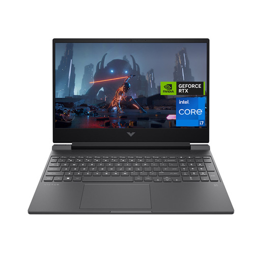 HP Victus Gaming 15-fa1064nl Intel® Core™ i7 i7-13620H Computer portatile 39,6 cm (15.6'') Full HD 16 GB DDR4-SDRAM 1 TB SSD NVIDIA GeForce RTX 4060 Wi-F