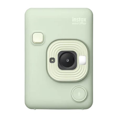 Fujifilm Instax mini LiPlay - Matcha Green VN EX D