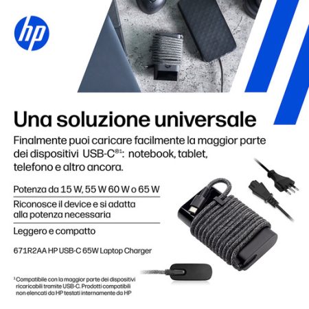 HP 15-fd0131nl Intel Core 5 120U Computer portatile 39,6 cm (15.6'') Full HD 24 GB DDR5-SDRAM 1 TB SSD Wi-Fi 6 (802.11ax) Windows 11 Home Argento
