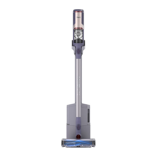 Shark PowerLite Clean & Empty aspirapolvere senza filo Grigio Senza sacchetto