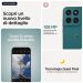 Motorola moto g77 Camera 108MP Dual SIM ibrida Android 16.0 5G USB tipo-C 8 GB 256 GB 5200 mAh Verde