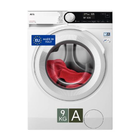 AEG LR7D96CW Lavatrice serie 7000 ProSteam® 9 kg