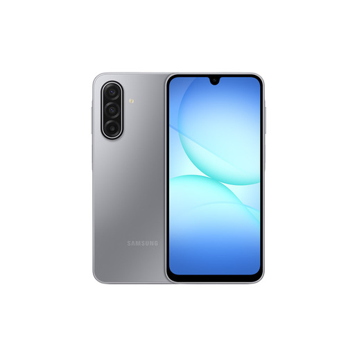 Samsung Galaxy A17 5G 17 cm (6.7'') Dual SIM ibrida USB tipo-C 128 GB 5000 mAh Grigio
