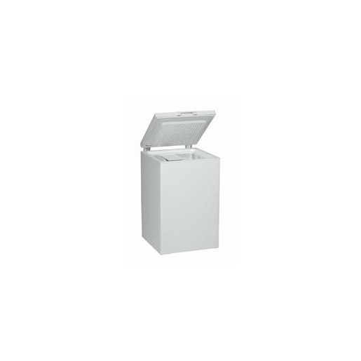 Ignis ICF110 AP/1 Congelatore a pozzo Libera installazione 100 L Bianco