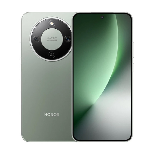 Honor Magic8 Lite 5G 17,2 cm (6.79'') Doppia SIM Android 15 USB tipo-C 8 GB 256 GB 7500 mAh Verde