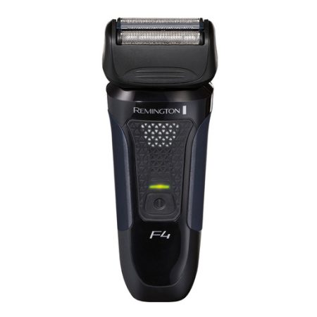 Remington F4002 rasoio elettrico Rotazione Trimmer Nero, Blu