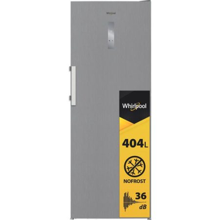 Whirlpool Congelatore verticale – WHFF 6404 X6E