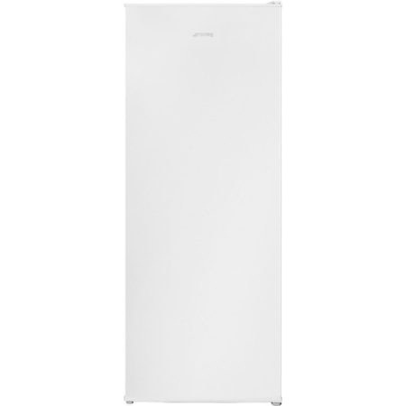 Smeg CV215NE1 congelatore Congelatore verticale Libera installazione 177 L Bianco