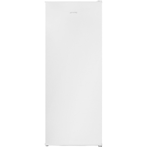 Smeg CV215NE1 congelatore Congelatore verticale Libera installazione 177 L Bianco
