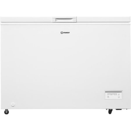 Indesit Congelatore a pozzetto INCF 3084 E – INCF 3084 E
