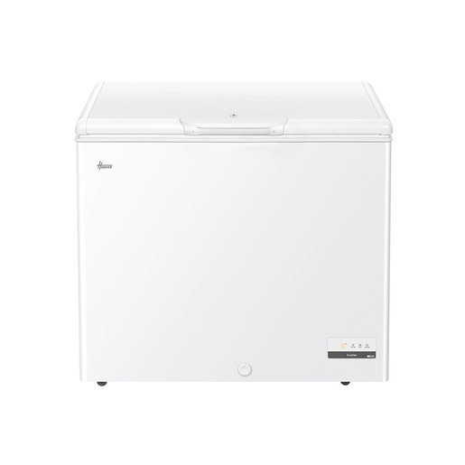 Hoover HOCH251EE Congelatore a pozzo Libera installazione 248 L Bianco