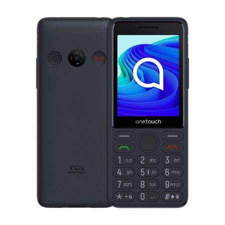 TCL OneTouch 4042S 7,11 cm (2.8”) 117 g Nero