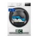 Electrolux Asciugatrice 8 Kg Classe C EW6HCH28G MADE IN EUROPE