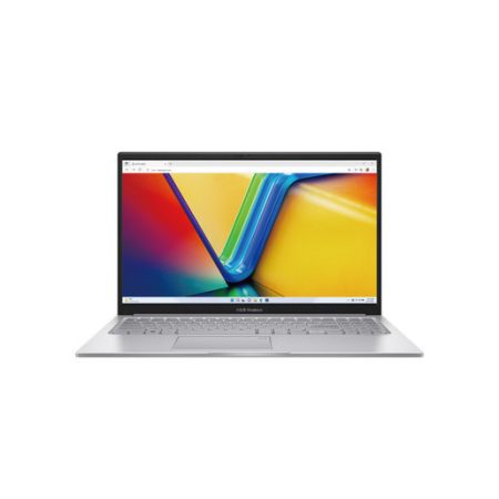 ASUS Vivobook 15 F1504ZA-NJ660W Intel® Core™ i5 i5-1235U Computer portatile 39,6 cm (15.6”) Full HD 16 GB DDR4-SDRAM 512 GB SSD Wi-Fi 6E (802.11ax) Wind