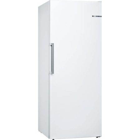 Bosch Serie 6 GSN54AWDV Congelatore Verticale da libera installazione 176 x 70 cm Bianco Classe D