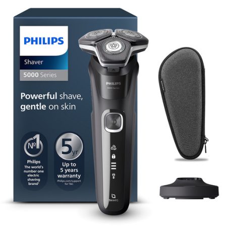 Philips SHAVER serie 5000 Rasoio Elettrico S5898/35