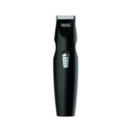 Wahl 05606-508 regolabarba CA/Batteria 9 1,2 cm Nero