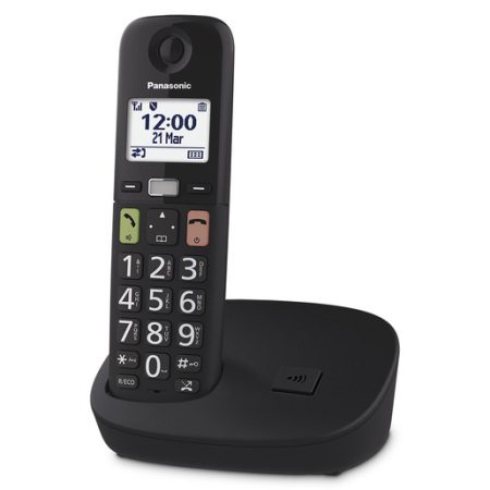 Panasonic Telefono cordless digitale KX-TGU110