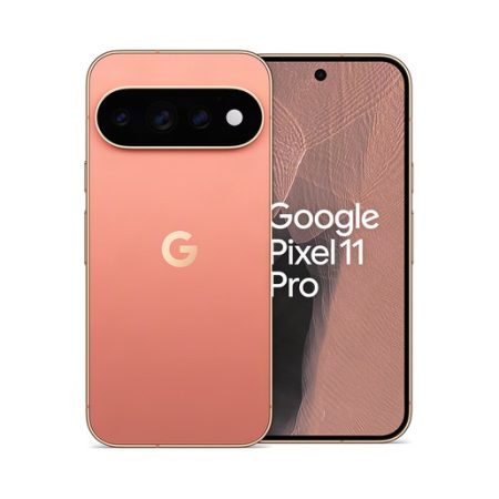 Google Pixel 11 Pro , 512GB, rosa opaco