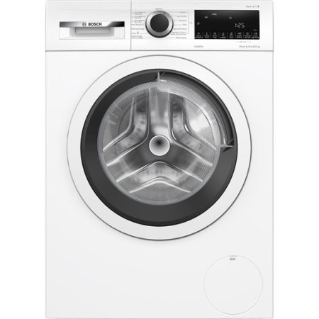 Bosch Serie 4 WNA144V0IT Lavasciuga 9/5 kg 1400g/min Bianco Classe E/B