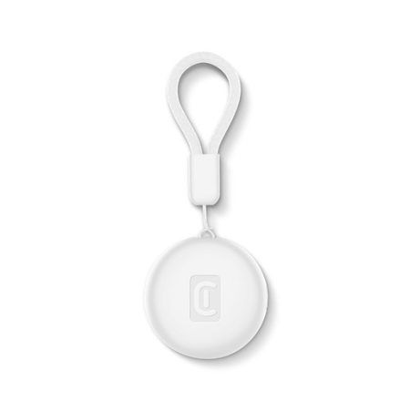 Cellularline TRACY TAG DUAL PER DISPOSITIVI IOS – ANDROID