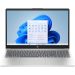 HP 15-fc1007nl AI AMD Ryzen™ 5 7520U Computer portatile 39,6 cm (15.6'') Full HD 16 GB LPDDR5-SDRAM 512 GB SSD Wi-Fi 6 (802.11ax) Windows 11 Home Argento