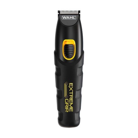 Wahl Extreme Grip Advanced Nero Ioni di Litio