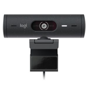 Logitech Brio 500